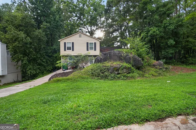 Cheap Skyline Forest Real Estate