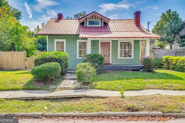 Popular Edgemere Real Estate