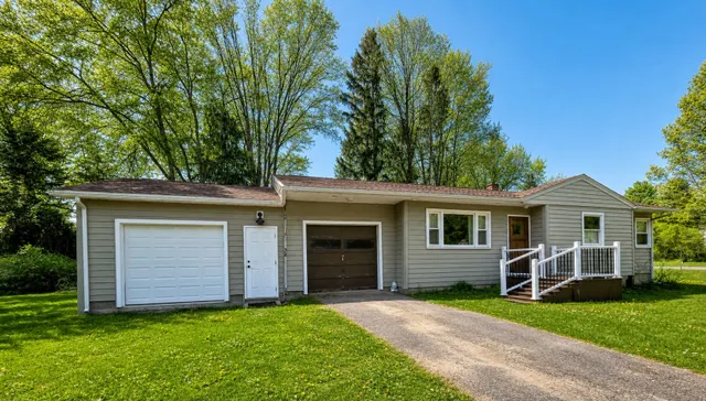 Popular Amherst Real Estate