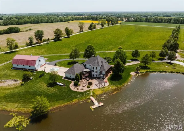 Expensive Troy R-3 Real Estate