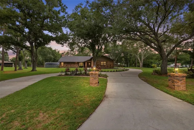 Popular BRADEN PINES Real Estate