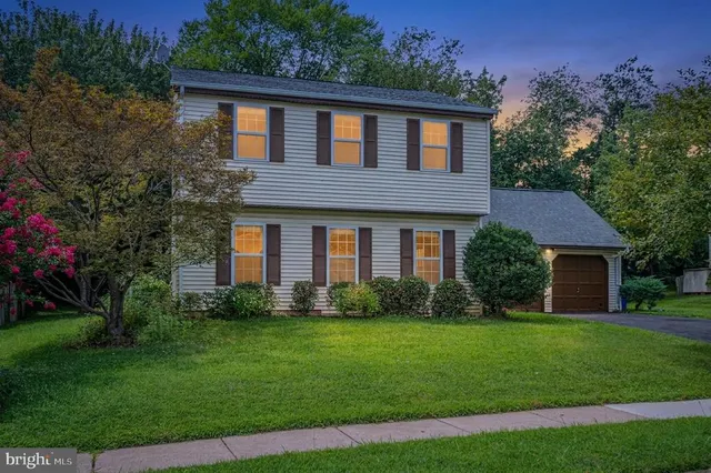 Popular Oak Tree Real Estate