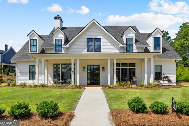 Expensive Grafton Real Estate