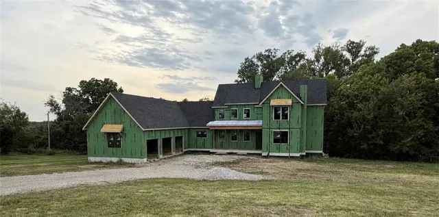Expensive Buckner Real Estate