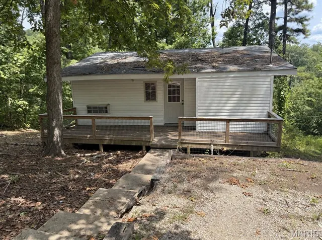 Popular Pine Hill 1st Add Real Estate