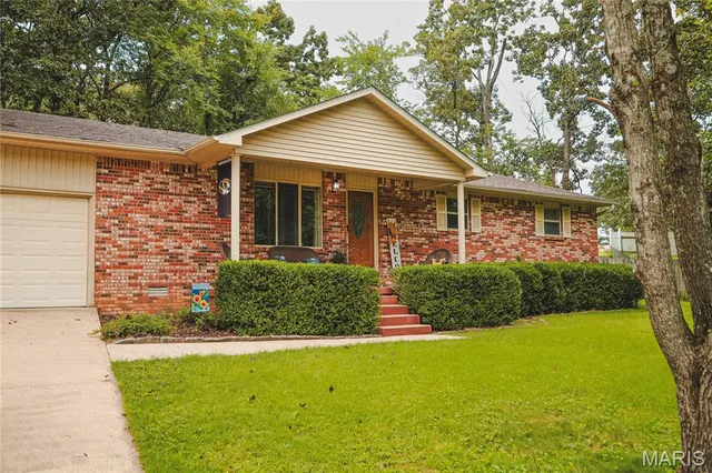 Popular Barron Meadows Real Estate