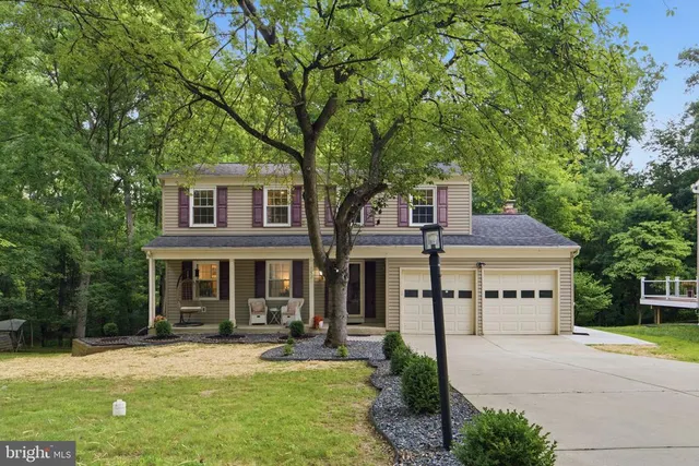 Popular Stevens Forest Real Estate