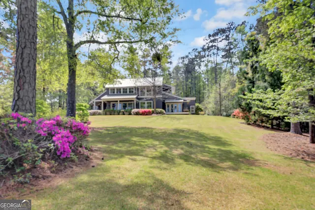 Popular GA POWER Real Estate