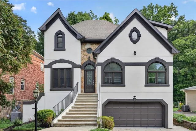 Popular Brookhaven Fields Real Estate