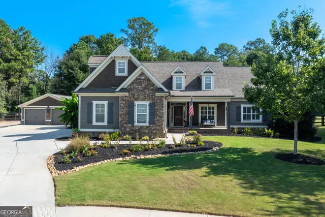 Expensive Townside Real Estate