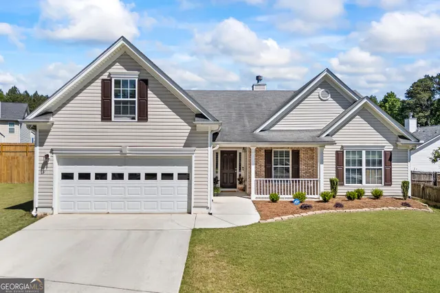 Expensive RESERVE AT CREEKSIDE Real Estate