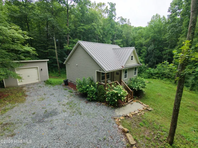 Cheap Grand View Falls Real Estate