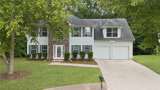 Popular Legacy-Cascading Crk Real Estate