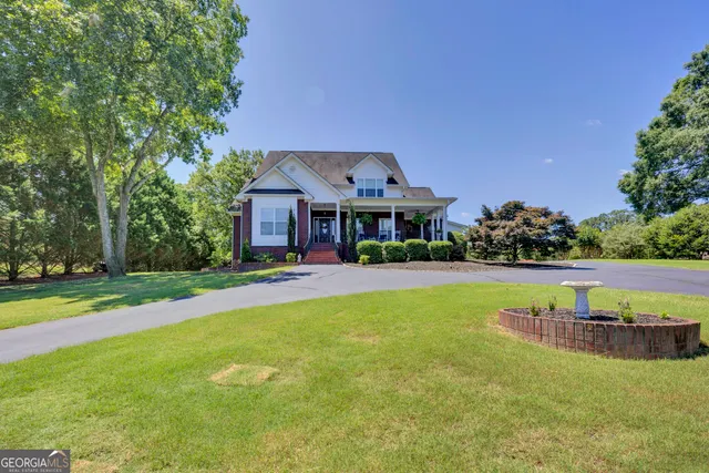 Cheap Roger Bankston Real Estate