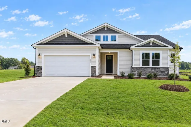 Popular McAlister Creek Real Estate
