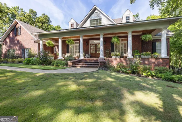 Cheap Callaway Woods Real Estate