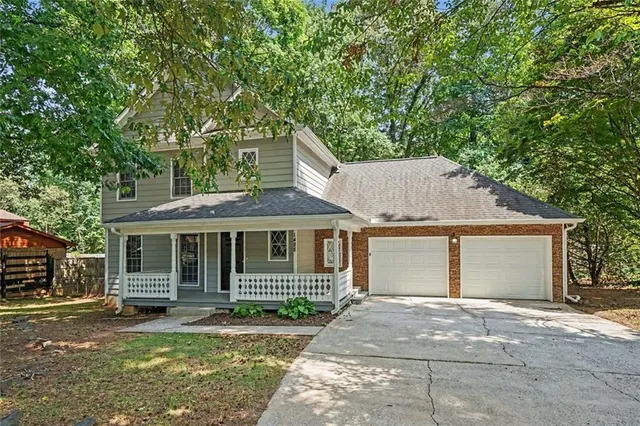 Popular COTTON CREEK 2 Real Estate