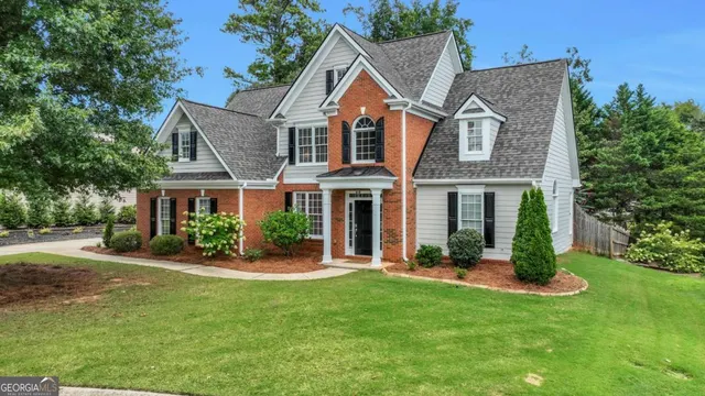 Cheap DACULA BLUFF Real Estate