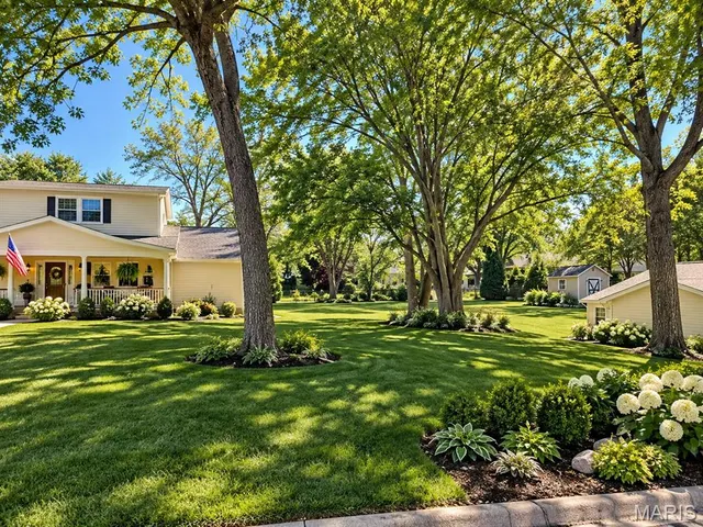 Popular W W Lowes Prospect Hills Real Estate