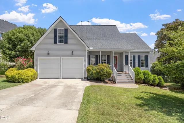 Expensive Ashley Downs Real Estate