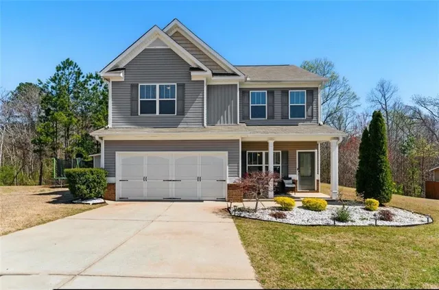 Popular Macland Mill Real Estate