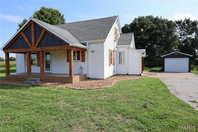 Popular North Add Real Estate