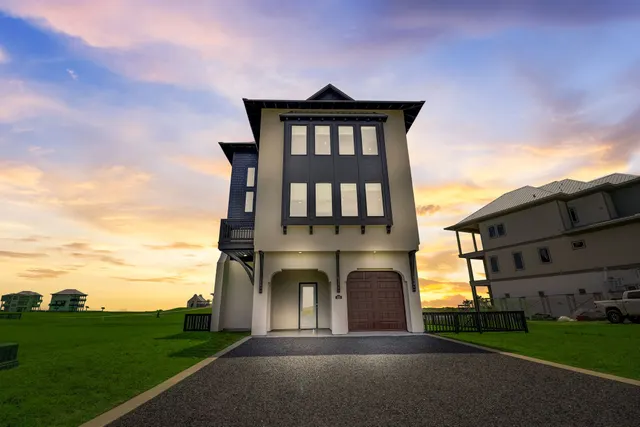 Expensive Seagrass Beach Real Estate