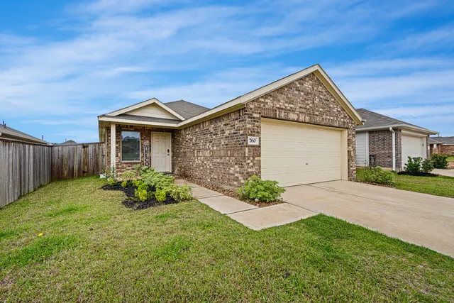 Popular Magnolia Ridge Real Estate