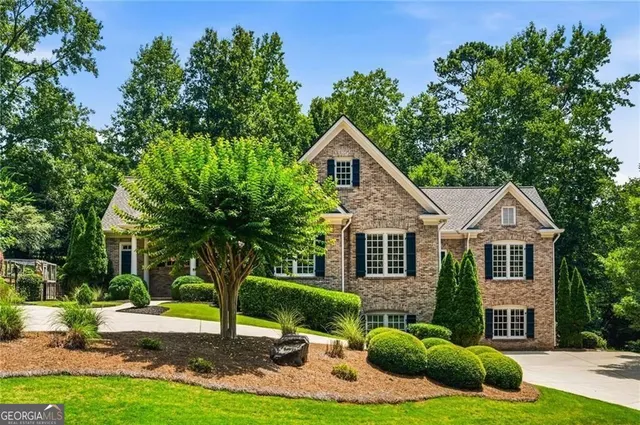 Expensive OAKTON SECTION VII Real Estate