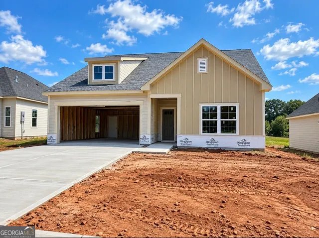 Popular Cottage Grove at Lake Oconee Real Estate
