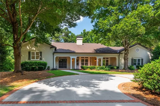 Expensive Stonegate Real Estate