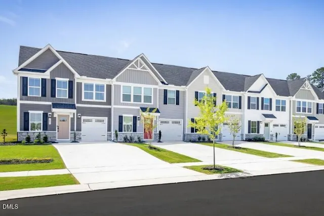 Expensive Wrenn Farms Real Estate