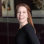 Amanda Strain