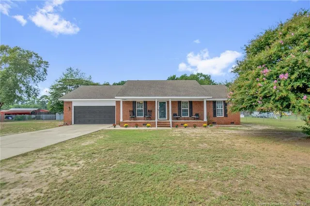 Popular Pleasant View Real Estate