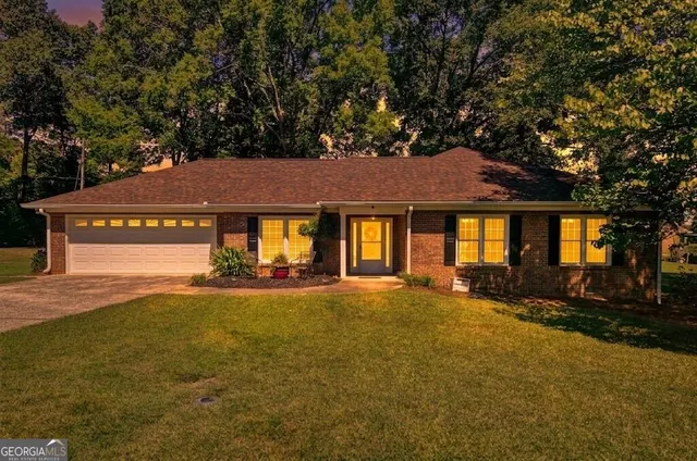 Expensive PERKERSON HEIGHTS Real Estate