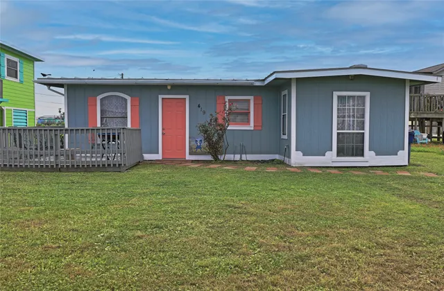 Cheap Surfside Townsite Real Estate