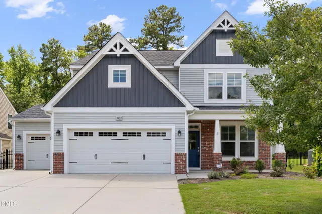 Popular Massey Preserve South Real Estate