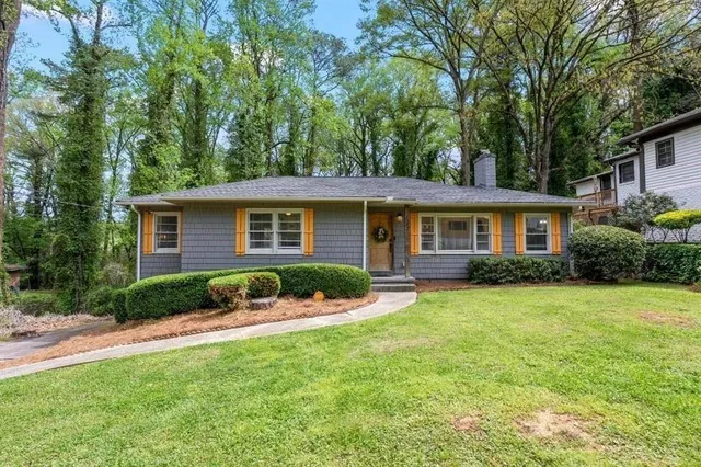 Popular Cascade Heights Real Estate