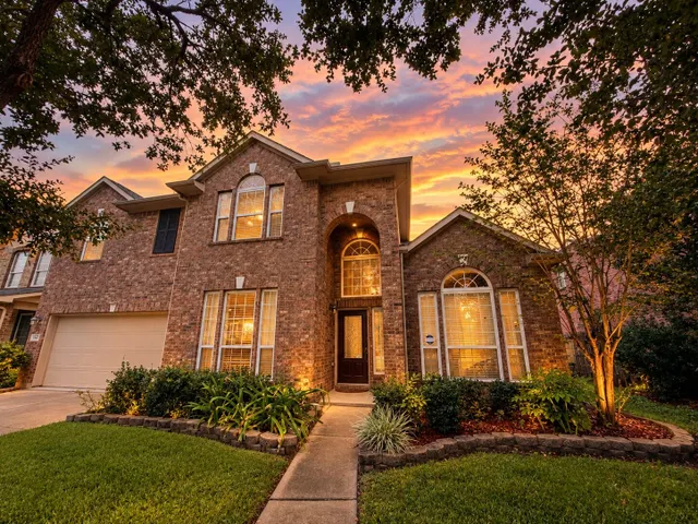 Popular Stonebrook At Riverstone Real Estate