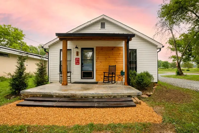 Cheap Robbinsville Real Estate