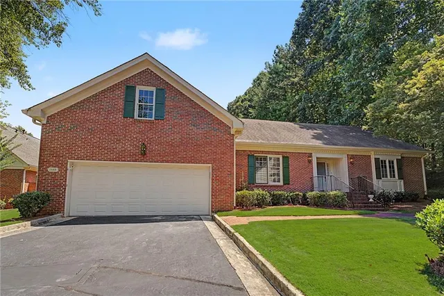 Popular Harrogate Real Estate
