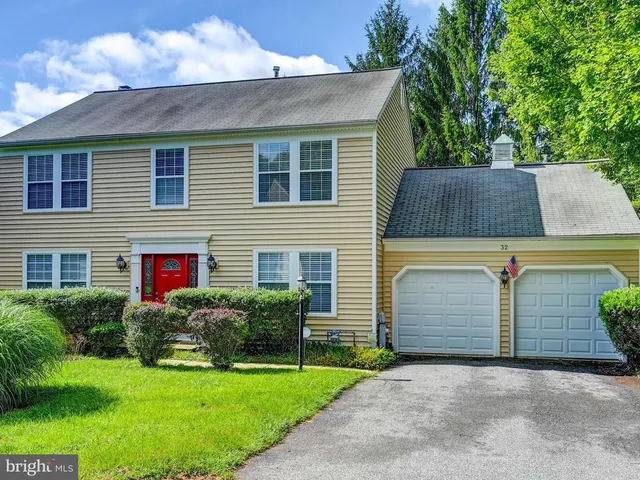 Popular Worthington Glen Real Estate