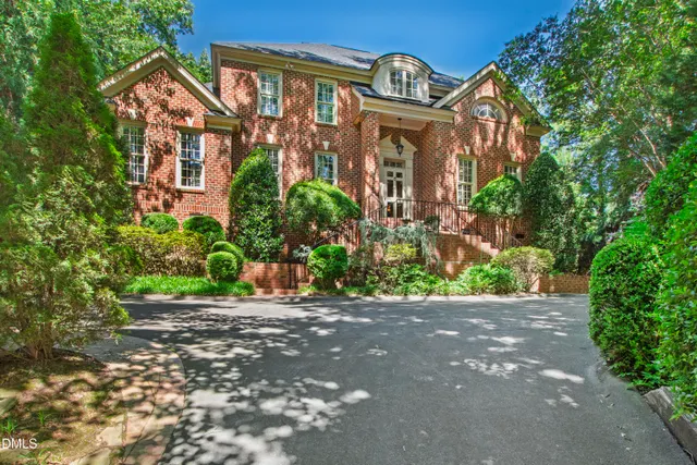 Popular Coley Forest Real Estate