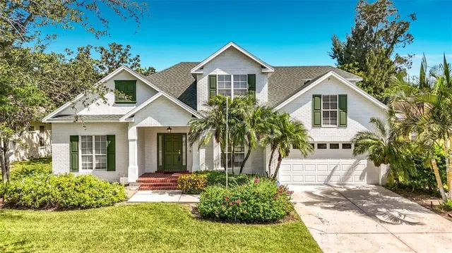 Popular HAWTHORNE PARK Real Estate