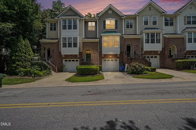 Cheap Crescent Ridge Real Estate