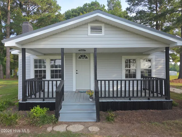 Cheap MAGNOLIA Real Estate