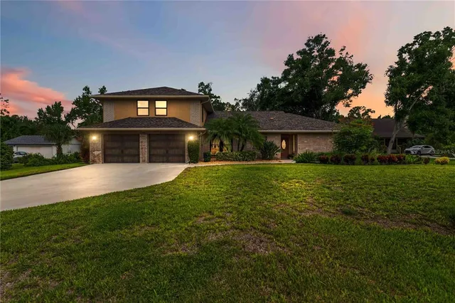Popular BRADEN WOODS PH IV Real Estate