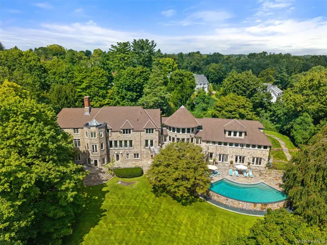 Expensive Sterling Ridge Real Estate