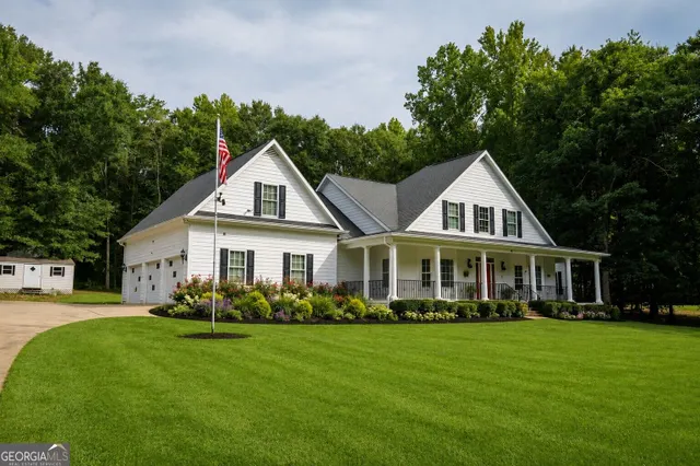 Popular Winthorpe Real Estate