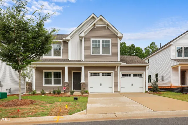 Popular Cooper Ridge Real Estate